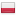 firmypolski.pl server is located in Poland